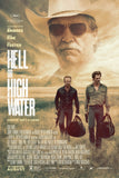 Hell or High Water Style C Movie Poster 27 x 40 inch