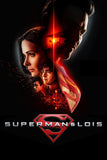 Superman & Lois Style: 2 - 27 x 40 inch. TV Show Poster