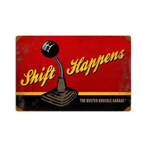 Shift-Happens-Vintage-Sign-Metal-Sign