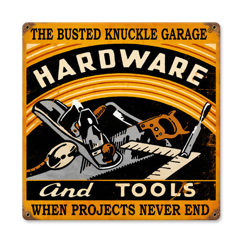 Hardware-And-Tools-Vintage-Sign-Metal-Sign