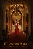 Downton Abbey: The Grand Finale Style B Movie Poster 11 x 17 inch