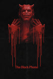 The Black Phone Style A Movie Poster 27 x 40 inch