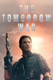 The Tomorrow War Style C Movie Poster 11 x 17 inch