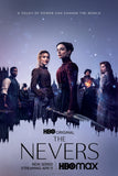 The Nevers Style: 2 - 27 x 40 inch. TV Show Poster