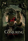 The Conjuring: Last Rites Style E Movie Poster 11 x 17 inch