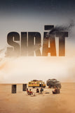 Sirāt Style B Movie Poster 27 x 40 inch