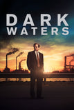 Dark Waters Style B Movie Poster 11 x 17 inch