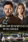 The Brokenwood Mysteries Style: 1 - 11 x 17 inch. TV Show Poster