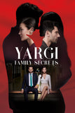 Family Secrets Style: 1 - 27 x 40 inch. TV Show Poster