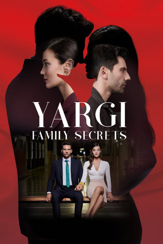 Family Secrets Style: 1 - 27 x 40 inch. TV Show Poster