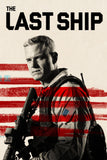 The Last Ship Style: 2 - 27 x 40 inch. TV Show Poster
