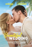 Beautiful Wedding Movie Poster - 27 x 40 inch