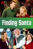 Finding Santa Style C Movie Poster 11 x 17 inch
