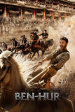 Ben-Hur Style A Movie Poster 27 x 40 inch