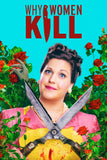 Why Women Kill Style: 3 - 27 x 40 inch. TV Show Poster