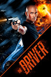 Dead Driver Style A Movie Poster 11 x 17 inch