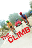 The Climb Style A Movie Poster 27 x 40 inch