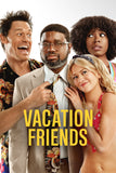 Vacation Friends Style A Movie Poster 27 x 40 inch