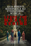 Leave the World Behind Style E Movie Poster 11 x 17 inch