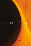 Dune Style A Movie Poster 27 x 40 inch