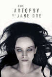 The Autopsy of Jane Doe Style A Movie Poster 27 x 40 inch