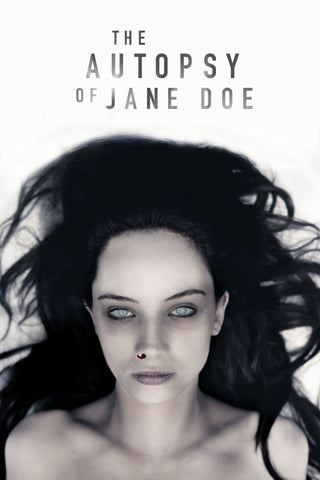 The Autopsy of Jane Doe Style A Movie Poster 27 x 40 inch