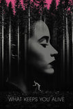 What Keeps You Alive Style E Movie Poster 27 x 40 inch