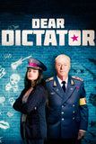 Dear Dictator Style B Movie Poster 27 x 40 inch