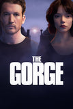 The Gorge Style B Movie Poster 27 x 40 inch