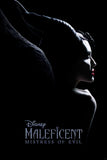 Maleficent: Mistress of Evil Style D Movie Poster 27 x 40 inch