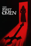 The First Omen Style E Movie Poster 27 x 40 inch