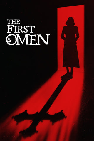 The First Omen Style E Movie Poster 11 x 17 inch