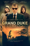 The Grand Duke Of Corsica Style C Movie Poster 11 x 17 inch
