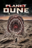 Planet Dune Style A Movie Poster 27 x 40 inch
