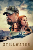 Stillwater Style D Movie Poster 11 x 17 inch