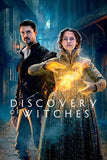 A Discovery of Witches Style: 3 - 27 x 40 inch. TV Show Poster