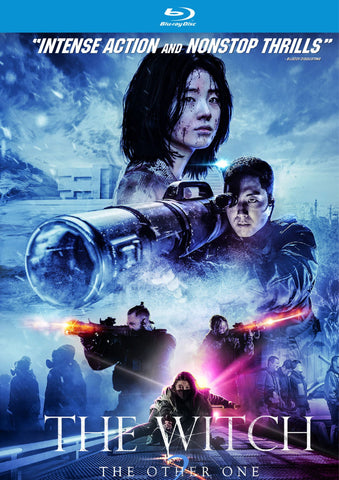 The Witch: Part 2. The Other One Style B Movie Poster 27 x 40 inch