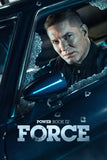 Power Book IV: Force Style: 1 - 27 x 40 inch. TV Show Poster