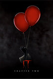 It Chapter Two Style E Movie Poster 27 x 40 inch