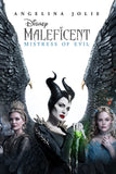 Maleficent: Mistress of Evil Style C Movie Poster 27 x 40 inch