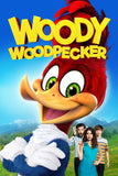 Woody Woodpecker Style B Movie Poster 27 x 40 inch
