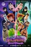 Hotel Transylvania: Transformania Style C Movie Poster 27 x 40 inch