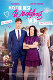 May the Best Wedding Win Style C Movie Poster 27 x 40 inch