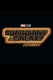 Guardians of the Galaxy Vol. 3 Style E Movie Poster 27 x 40 inch