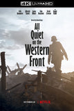 All Quiet on the Western Front Style E Movie Poster 27 x 40 inch