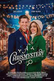 A Chrismystery Movie Poster - 27 x 40 inch