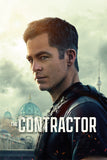 The Contractor Style D Movie Poster 27 x 40 inch