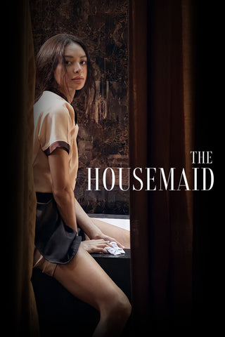 The Housemaid Style A Movie Poster 27 x 40 inch