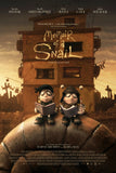 Memoir of a Snail Style D Movie Poster 11 x 17 inch