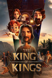 The King of Kings Style C Movie Poster 11 x 17 inch